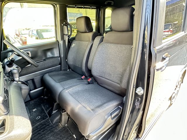 HONDA N BOX CUSTOM 2024