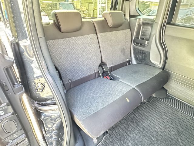 HONDA N BOX CUSTOM 2024