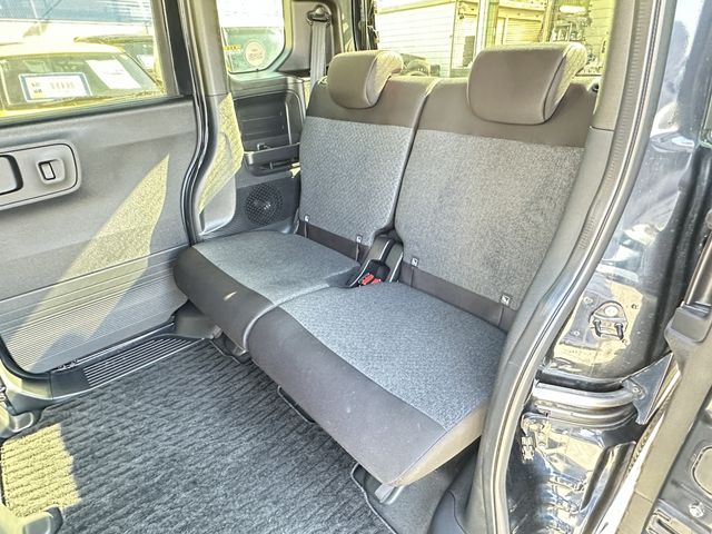 HONDA N BOX CUSTOM 2024