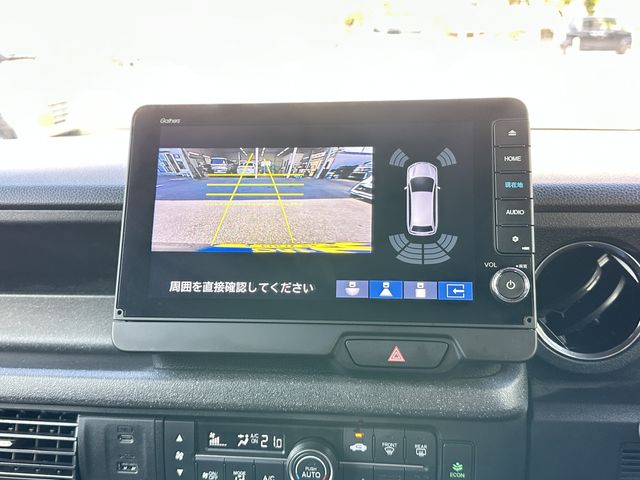 HONDA N BOX CUSTOM 2024