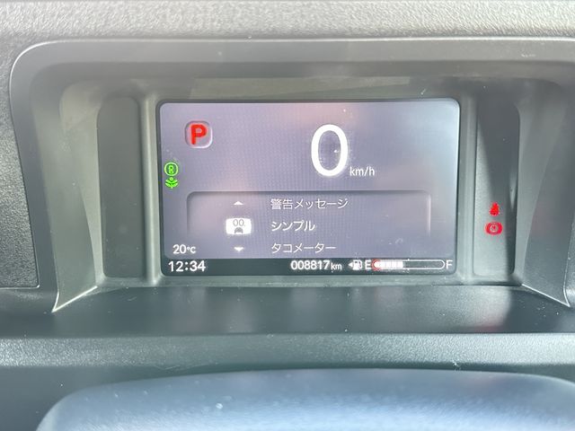 HONDA N BOX CUSTOM 2024