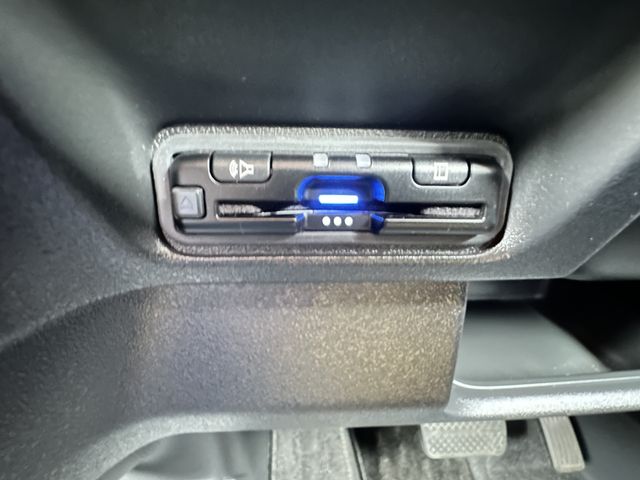 HONDA N BOX CUSTOM 2024