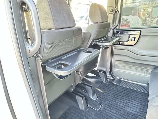 HONDA N BOX CUSTOM 2021