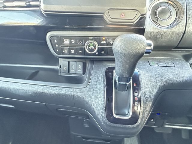 HONDA N BOX CUSTOM 2021