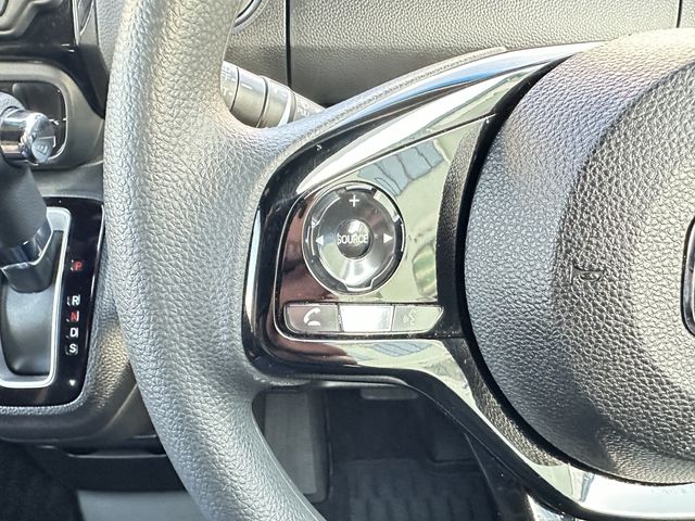 HONDA N BOX CUSTOM 2021