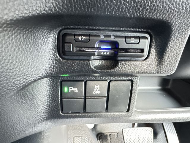 HONDA N BOX CUSTOM 2021