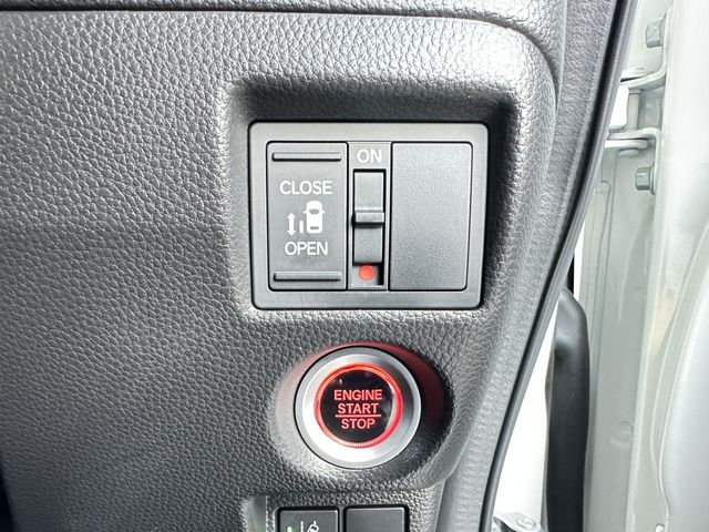 HONDA N BOX CUSTOM 2021