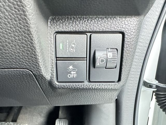 HONDA N BOX CUSTOM 2021