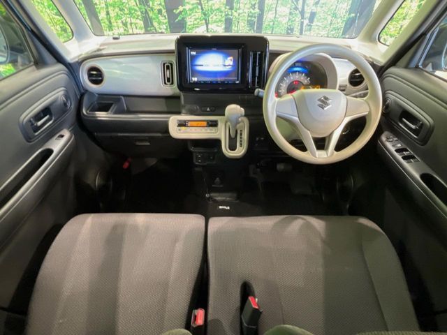 SUZUKI WAGON R SMILE 2022