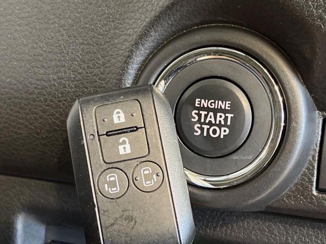 SUZUKI WAGON R SMILE 2022