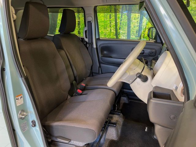 SUZUKI WAGON R SMILE 2022