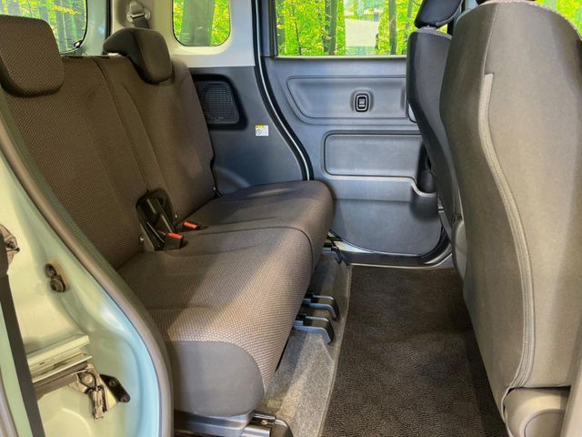 SUZUKI WAGON R SMILE 2022