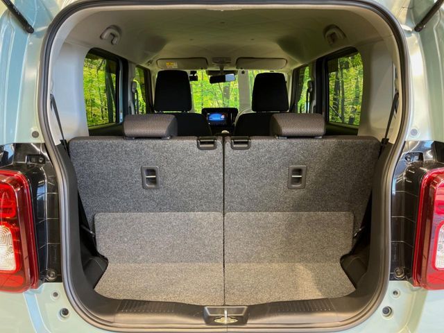 SUZUKI WAGON R SMILE 2022