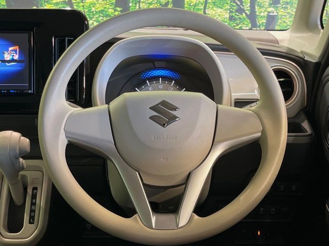 SUZUKI WAGON R SMILE 2022