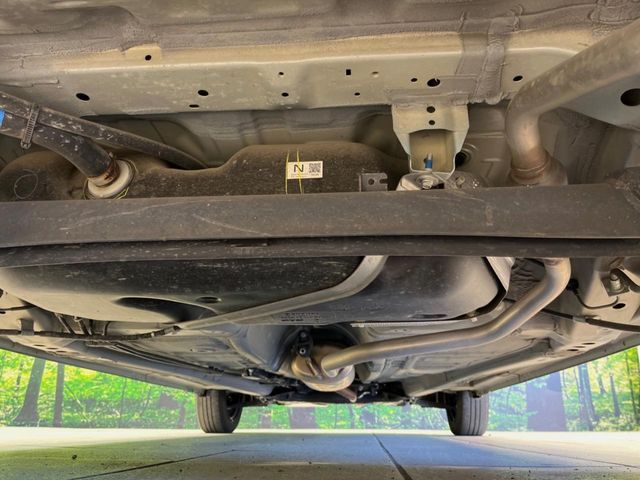 SUZUKI WAGON R SMILE 2022