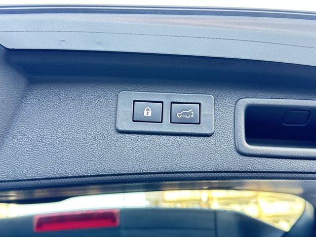 SUBARU FORESTER 2018