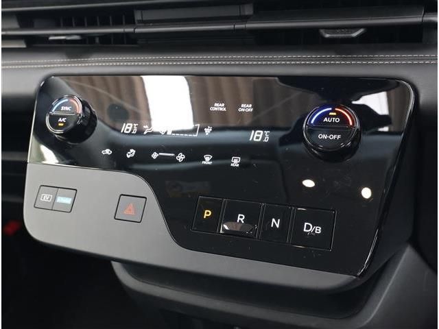 NISSAN SERENA  WG 2024