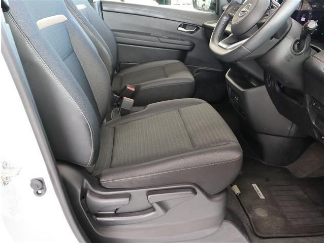 NISSAN SERENA  WG 2024