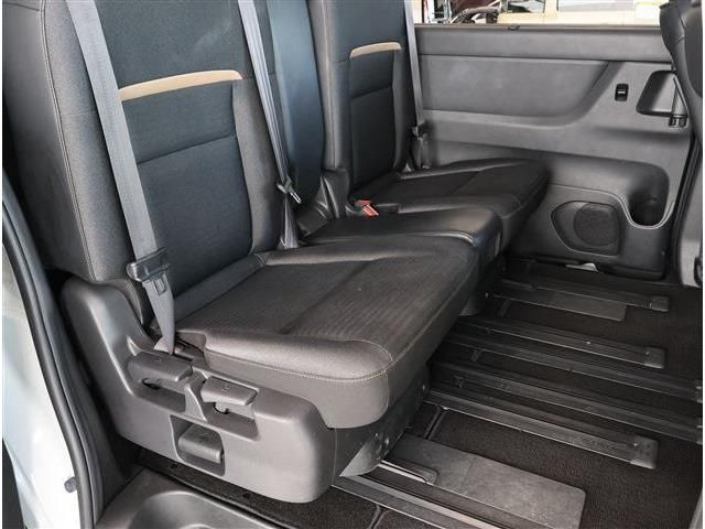 NISSAN SERENA  WG 2024