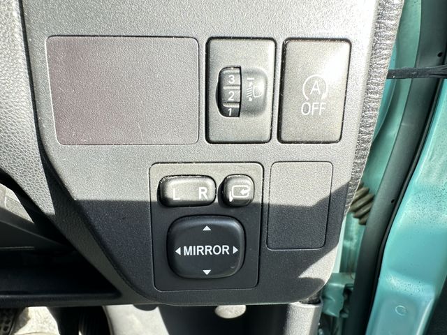 DAIHATSU HIJET deckvan 2018