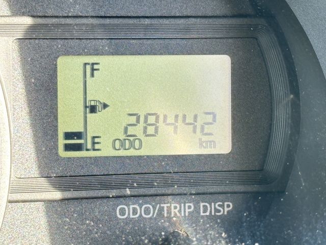 DAIHATSU HIJET deckvan 2018