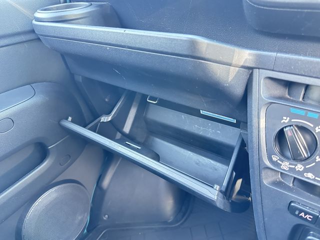 DAIHATSU HIJET deckvan 2018