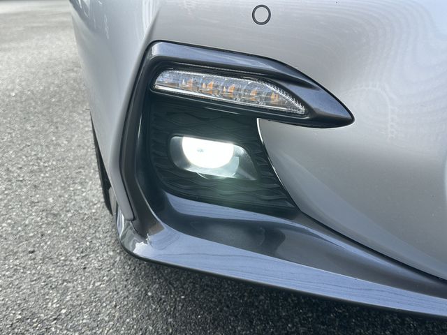 NISSAN SKYLINE HYBRID 2019