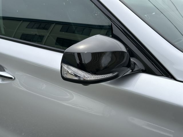 NISSAN SKYLINE HYBRID 2019