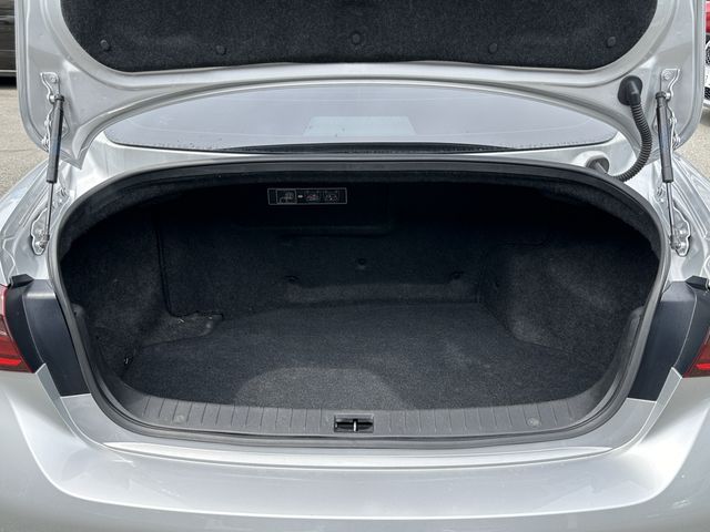 NISSAN SKYLINE HYBRID 2019