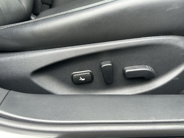 NISSAN SKYLINE HYBRID 2019