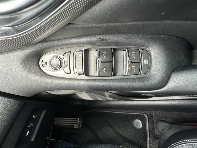 NISSAN SKYLINE HYBRID 2019