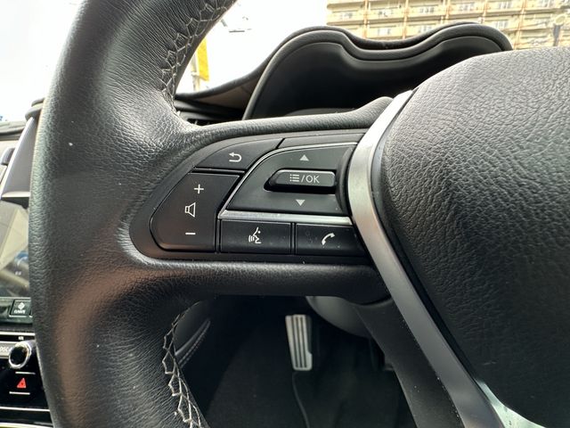 NISSAN SKYLINE HYBRID 2019