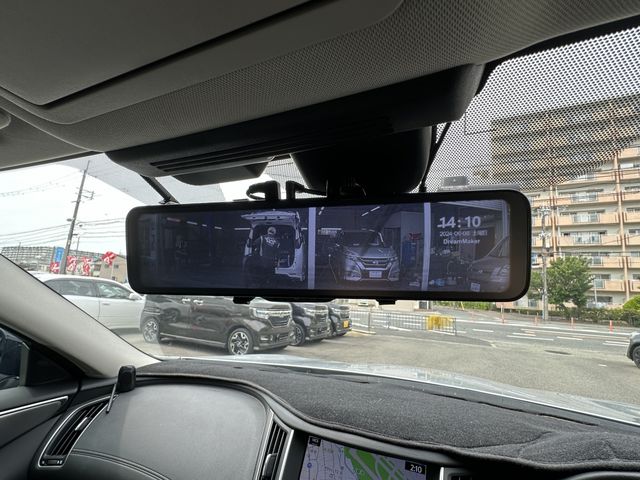 NISSAN SKYLINE HYBRID 2019