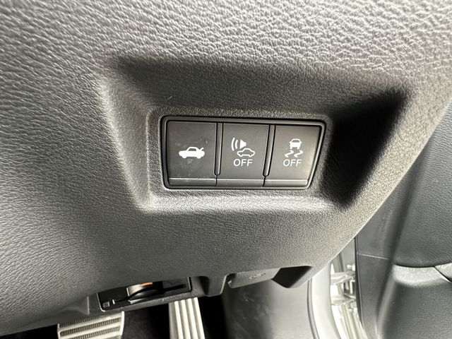 NISSAN SKYLINE HYBRID 2019