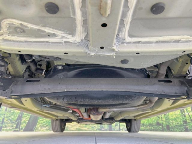 TOYOTA RAIZE HYBRID 2021