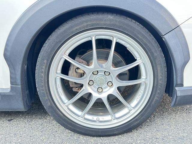 SUBARU EXIGA CROSSOVER 7 2015