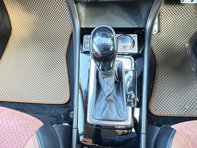 SUBARU EXIGA CROSSOVER 7 2015