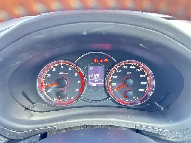 SUBARU EXIGA CROSSOVER 7 2015