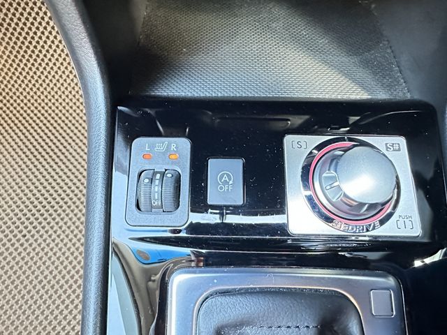 SUBARU EXIGA CROSSOVER 7 2015