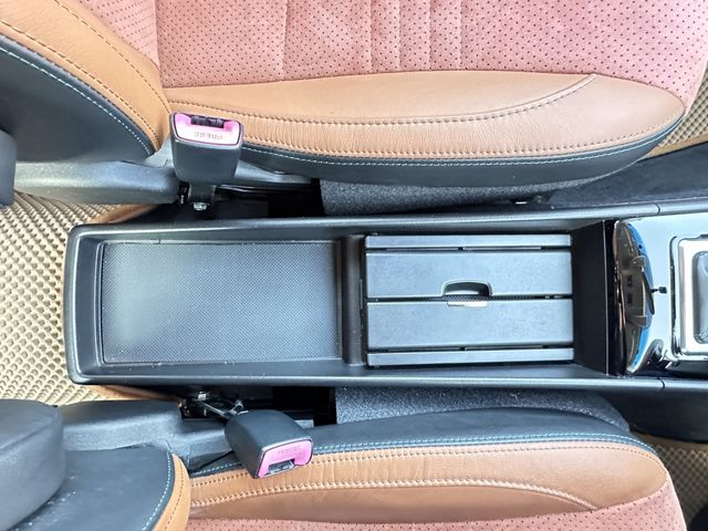 SUBARU EXIGA CROSSOVER 7 2015