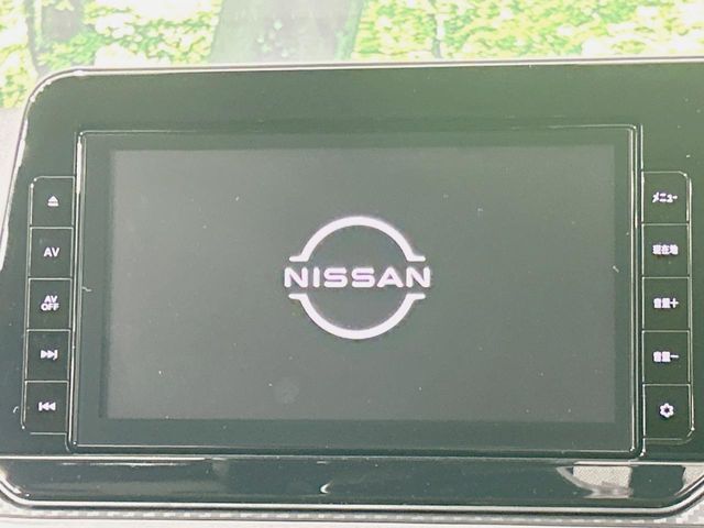 NISSAN NOTE 2022