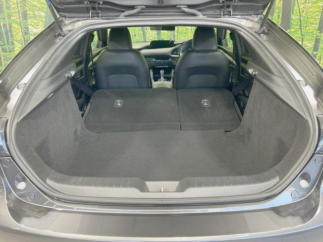 MAZDA MAZDA3 FASTBACK 2019