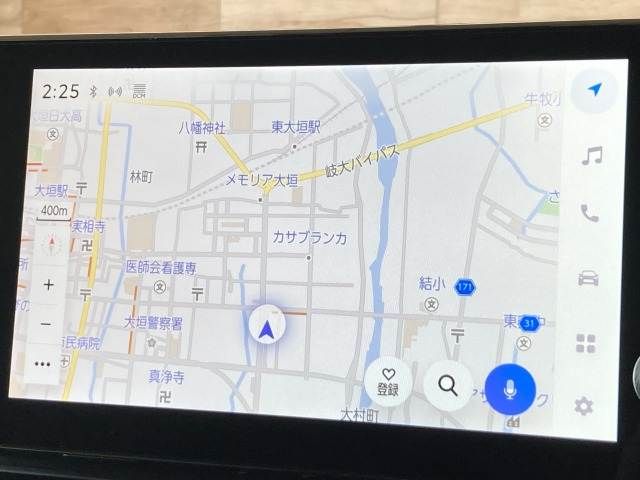 TOYOTA RAV4 HYBRID 4WD 2023