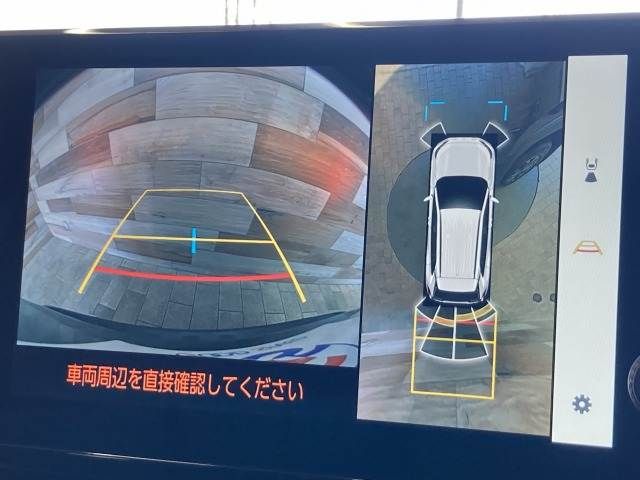 TOYOTA RAV4 HYBRID 4WD 2023