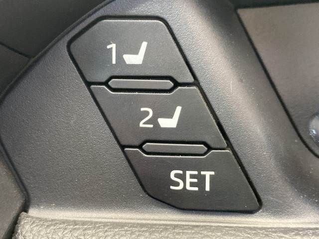 TOYOTA RAV4 HYBRID 4WD 2023