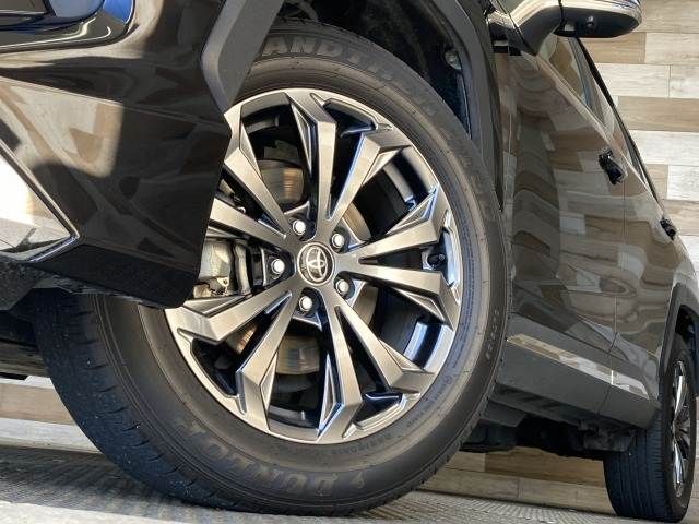 TOYOTA RAV4 HYBRID 4WD 2023