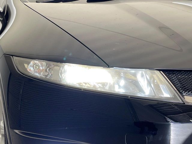 HONDA CIVIC hatchback 2012