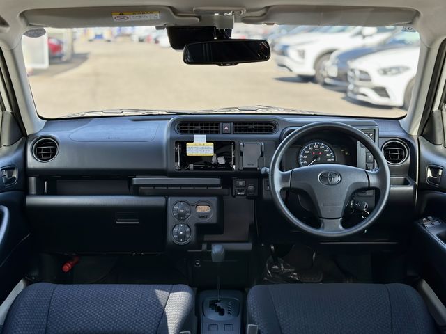 TOYOTA PROBOX van HYBRID 2025