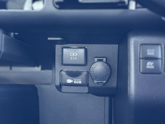 TOYOTA PROBOX van HYBRID 2025