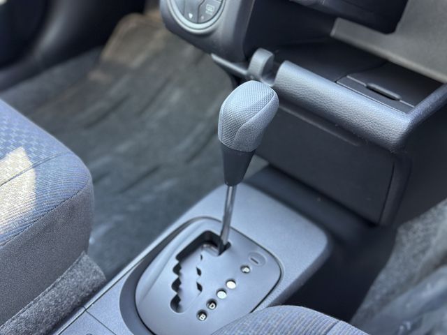 TOYOTA PROBOX van HYBRID 2025